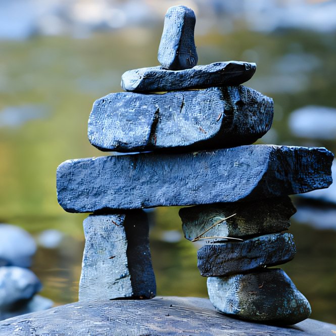 Inuksuk